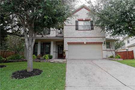 1700 Parkvista TRL Round Rock, TX 78665