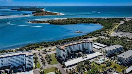 9 Forbes PLACE #407 Dunedin, FL 34698