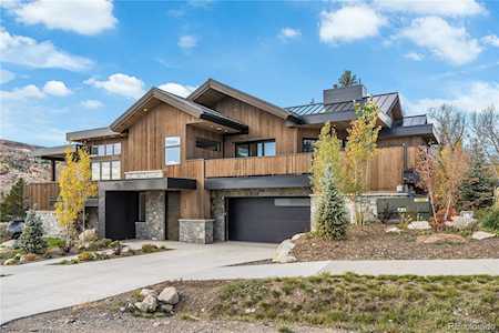 660 Angels View Way Steamboat Springs, CO 80487