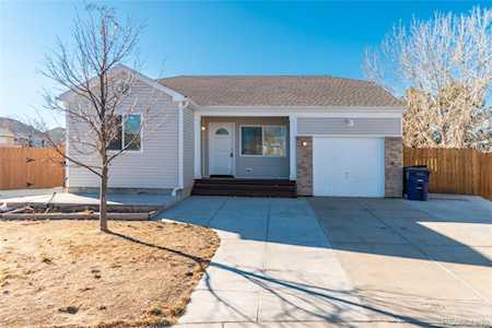 5125 Hannibal St Denver, CO 80239