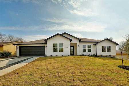 6405 Greensboro DR Austin, TX 78723