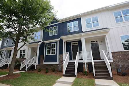 804 Laurel Gate Drive Wake Forest, NC 27587
