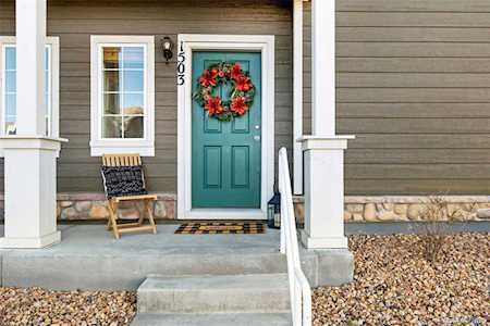 14700 E 104th Ave #1503 Commerce City, CO 80022