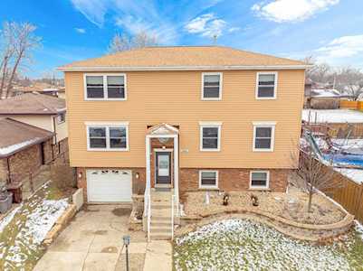 15610 Latrobe Ave Oak Forest, IL 60452