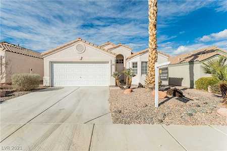 2506 Citrus Garden Circle Henderson, NV 89052