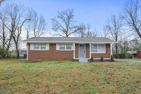 1819 Greerson Dr Murfreesboro, TN 37130