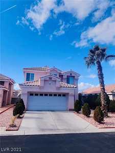 8789 Wahine Ct Henderson, NV 89074