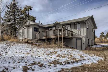 30934 Skyline Dr Golden, CO 80403