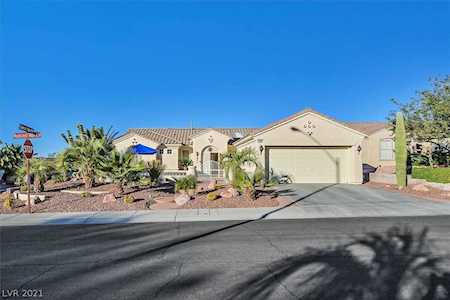1699 Rockcrest Hills Ave Henderson, NV 89052
