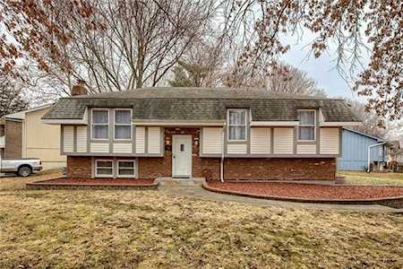 18 NE 88th Terrace Kansas City, MO 64155