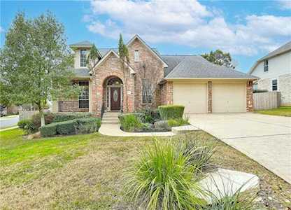 10501 Brimfield CT Austin, TX 78726