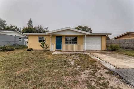 4625 Jacqueline Dr New Port Richey, FL 34652
