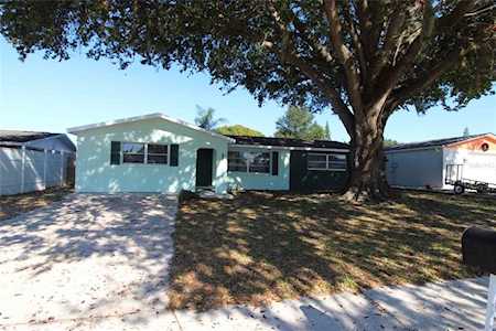 6307 Bandura Ave New Port Richey, FL 34653