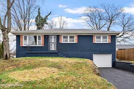 5211 Monaco Dr Louisville, KY 40219