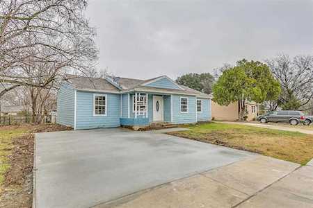 1606 Kelly Terrace Arlington, TX 76010