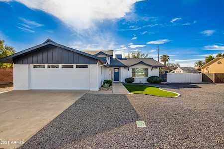 8631 E Valley View Road Scottsdale, AZ 85250