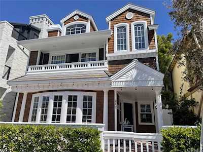 212 Garnet Ave Newport Beach, CA 92662