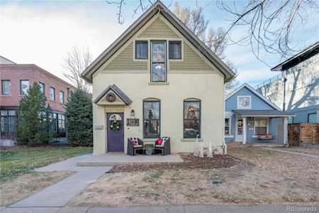 1471 S Clarkson St Denver, CO 80210