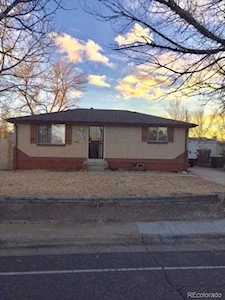 3190 W Florida Ave Denver, CO 80219