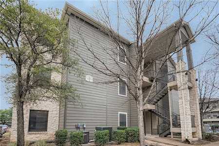 2320 Gracy Farms LN #711 Austin, TX 78758