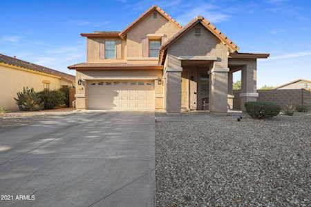 15244 W Madison Street Goodyear, AZ 85338