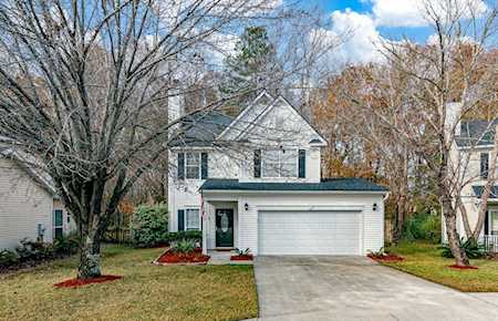 129 E Hartwick Ln Goose Creek, SC 29445