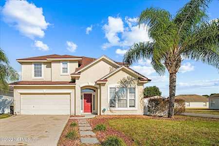 9244 Hawkeye Dr Jacksonville, FL 32221
