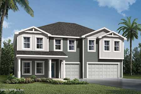 322 Meadow Creek Dr St Johns, FL 32259