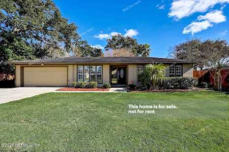 4055 Coquina Dr Jacksonville, FL 32250