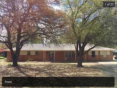 6123 Ten Mile Bridge Road Fort Worth, TX 76135
