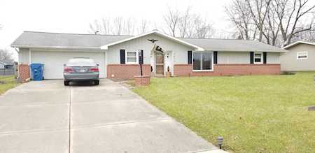3622 Kirklynn Drive New Haven, IN 46774