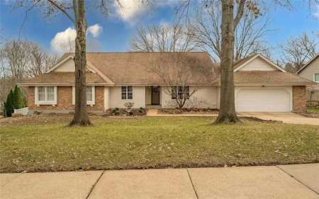14718 Greenleaf Valley Dr Chesterfield, MO 63017