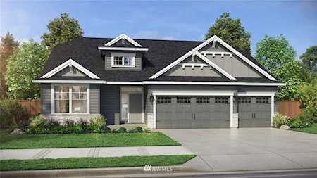 1738 (Lot 4) SW 344th Place Federal Way, WA 98023