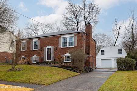 12515 Farmbrook Dr Louisville, KY 40243
