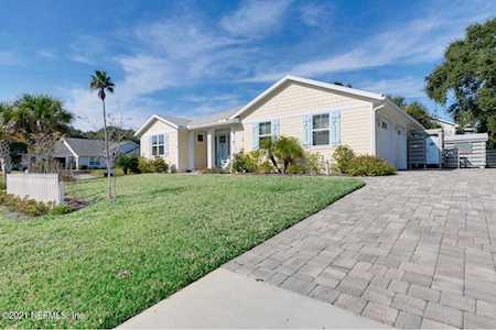 416 Sixteenth St St Augustine, FL 32084