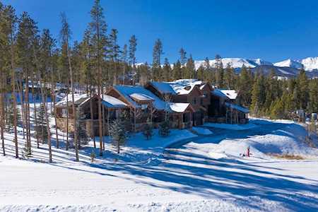 93 Glen Eagle Loop Breckenridge, CO 80424