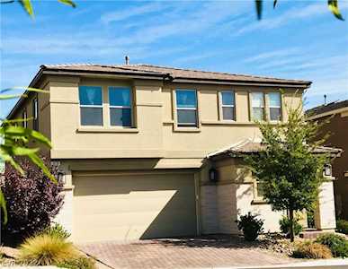 878 Cherry Glen Place Las Vegas, NV 89138