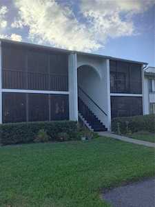 1261 Pine Ridge CIRCLE W #A2 Tarpon Springs, FL 34688