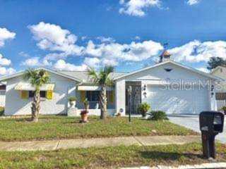11530 Bear Paw Ln Port Richey, FL 34668
