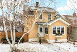 4829 Ewing Avenue S Minneapolis, MN 55410