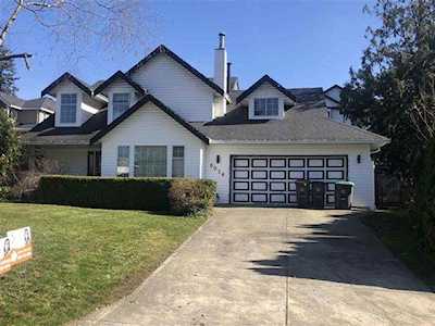 6024 180A Street Surrey, BC V3S 6W6