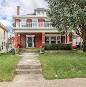 204 Boone Ave Winchester, KY 40391