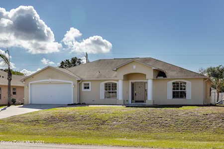 550 SE Seaport Palm Bay, FL 32909