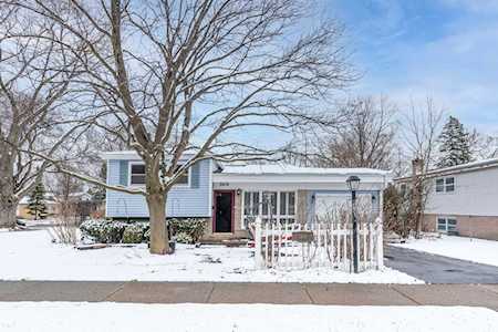 Northfield Ranch Homes For Sale Northfield Il Burling Square Group