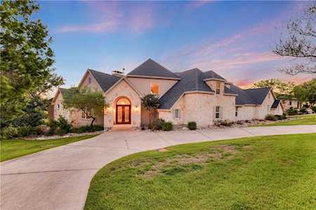 717 Wesley Ridge DR Spicewood, TX 78669