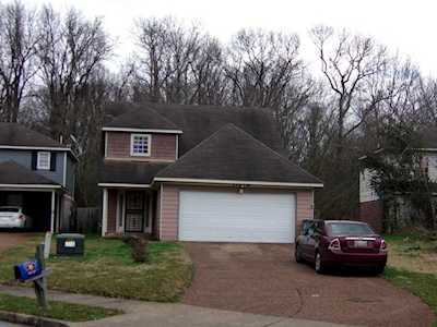 4583 Addington Dr Memphis, TN 38128