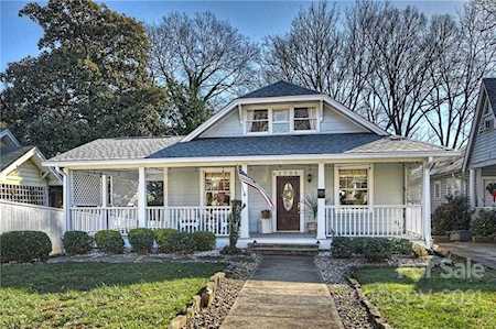 1705 Fountain View St Charlotte, NC 28203