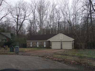 3905 Walsingham Ave Memphis, TN 38128