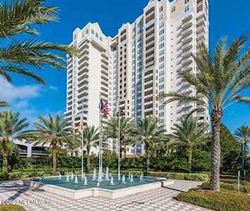 400 Bay St Jacksonville, FL 32202