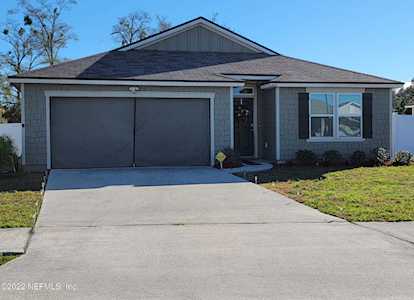 6842 Sandle Dr Jacksonville, FL 32219